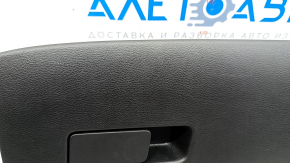 Glove box, glove compartment Jeep Compass 17- black, scratches