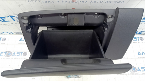 Glove box, glove compartment Jeep Compass 17- black, scratches