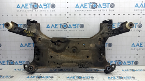 Front subframe Ford Escape MK3 13 - rusty