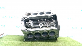 Bare cylinder block BMW 5 G30 18-19 N63B44C 4.4T AWD for boring and sizing