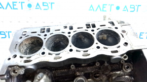 Bare cylinder block BMW 5 G30 18-19 N63B44C 4.4T AWD for boring and sizing