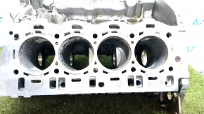 Bare cylinder block BMW 5 G30 18-19 N63B44C 4.4T AWD for boring and sizing