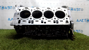 Bare cylinder block BMW 5 G30 18-19 N63B44C 4.4T AWD for boring and sizing