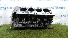 Bare cylinder block BMW 5 G30 18-19 N63B44C 4.4T AWD for boring and sizing