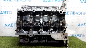 Bare cylinder block BMW 5 G30 18-19 N63B44C 4.4T AWD for boring and sizing