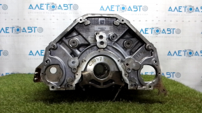 Bare cylinder block BMW 5 G30 18-19 N63B44C 4.4T AWD for boring and sizing