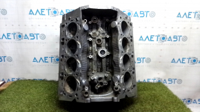 Bare cylinder block BMW 5 G30 18-19 N63B44C 4.4T AWD for boring and sizing