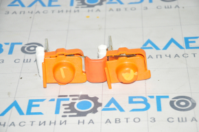 Tesla Model S 12-15 High Voltage Busbar Mount Breakage