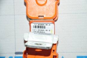 Tesla Model S 12-15 High Voltage Busbar Mount Breakage