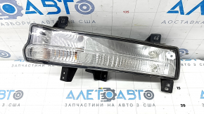 Left turn signal Jeep Compass 17- sand