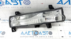 Right turn signal Jeep Compass 17- sand