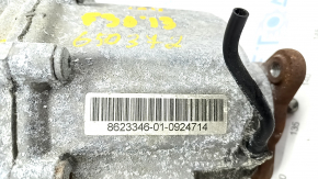 Transfer case BMW 3 F30 12-18 107k