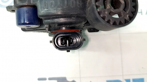 Fog lamp PTF right Jeep Compass 17- sand