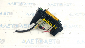 Underhood fuse box Toyota Highlander 14-19 3.5 FWD