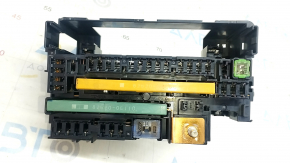 Underhood fuse box Toyota Highlander 14-19 3.5 FWD