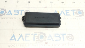Toyota Highlander 14-19 3.5 underhood relay block cover