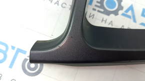 Tow Hook Frame Front Right Jeep Compass 17- Trailhawk, Sand