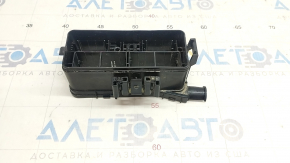 Relay block housing underhood Toyota Highlander 14-19 upper part