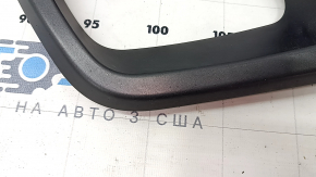 Tow Hook Frame Front Left Jeep Compass 17- Trailhawk, Sand