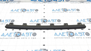 Front bumper molding lower Jeep Compass 17- Trailhawk structure, sand