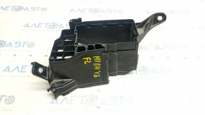 Fuse box housing underhood Toyota Highlander 14-19 3.5 upper part