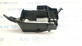 Fuse box housing underhood Toyota Highlander 14-19 3.5 upper part
