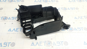 Fuse box housing underhood Toyota Highlander 14-19 3.5 upper part