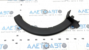 Trunk lid hinge trim right BMW 3 G20 19-