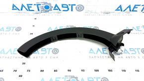 Trunk lid hinge trim right BMW 3 G20 19-