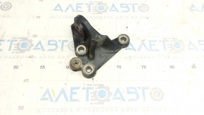 Engine mount bracket left Toyota Highlander 17-19 3.5
