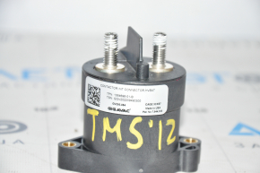 Tesla Model S 12-15 Prerest Main Battery Contactor