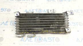 Toyota Highlander 17-19 3.5 automatic transmission cooling radiator is dented