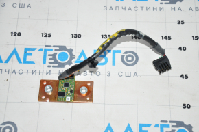 Tesla Model S Main Battery Shunt 12-15