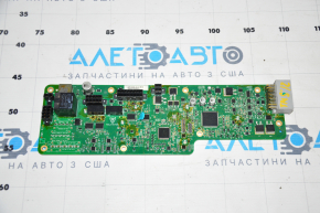 Tesla Model S 12-15 REV01 Main Battery Management Board BMS, 85 kWh
