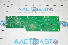 Tesla Model S 12-15 REV01 Main Battery Management Board BMS, 85 kWh