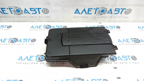 Battery cover VW Tiguan 09-17 no fragment