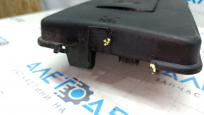 Battery cover VW Tiguan 09-17 no fragment