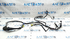 Wiring front left door Lexus ES300h ES350 13-18 keyless