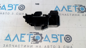 Front right window lift control Honda Accord 13-17 black, auto,