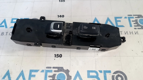 Front right window lift control Kia Sorento 16-18