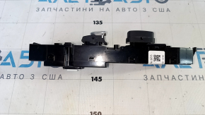 Front right window lift control Kia Sorento 16-18