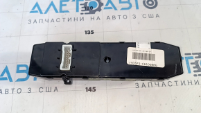 Front right window lift control Kia Sorento 16-18