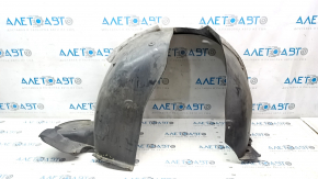 Front right mudguard VW Tiguan 12-17 rest, tears