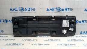 Front Bumper Guard Lexus RX350 RX450h 10-15 TYC