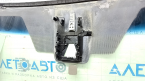 Windshield Toyota Venza 21 - without heating, under the camera, sand, soot