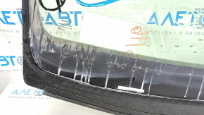 Windshield Toyota Venza 21 - without heating, under the camera, sand, soot