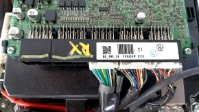 Inverter Lexus RX400h 06-09 AWD only PMR