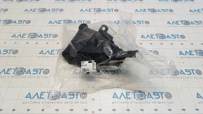 Bracket underhood fuse box left Toyota Venza 21-