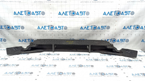 Front bumper absorber upper Toyota Venza 21 - cracks, dents, broken guides