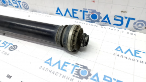 Driveshaft driveshaft Jeep Compass 17-automatic transmission, boot torn